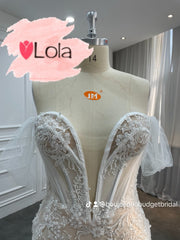 Starr Bridal Collection - Lola