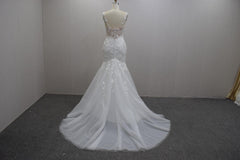 Starr Bridal Collection-Memi