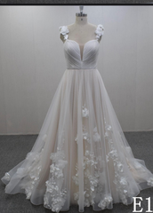 Starr Bridal Collection -Marisol