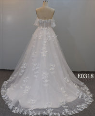 Starrs Bridal Collection- Aurora