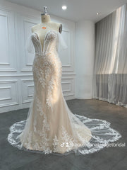 Starr Bridal Collection - Lola