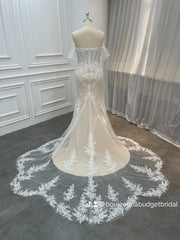 Starr Bridal Collection - Lola