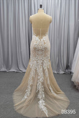 Starrs Bridal Collection- Amberly