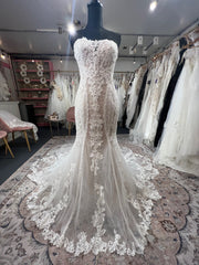 Starr Bridal Collection-Carmelita