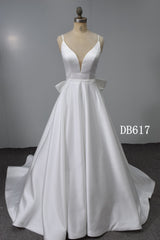 Starr Bridal Collection -Jazmine