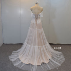 Starrs Bridal Collection-Esther