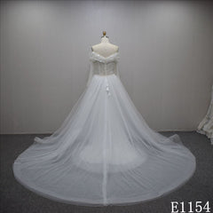 Starrs Bridal Collection- Blanca