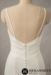 HeraWhite Bridal-HW 2875