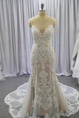 Starrs Bridal Collection- Nichole