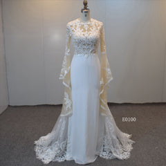 Starrs Bridal Collection-Mary