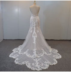 Starrs Bridal Collection- Ruth