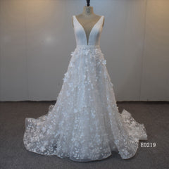 Starrs Bridal Collection-Lacey