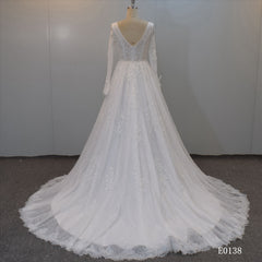 Starrs Bridal Collection-Chantel