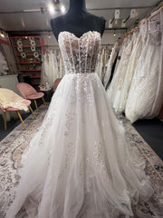 Starr Bridal Collection - Reina