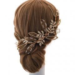 Bridal Hair Accesory-HP316