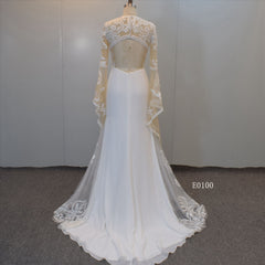 Starrs Bridal Collection-Mary