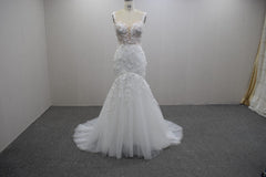 Starr Bridal Collection-Memi