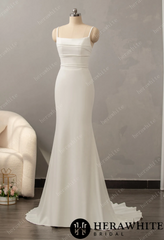 HeraWhite Bridal-HW 2875