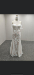 Starr Bridal Collection -Mercy