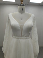 Starr Bridal  Collection - Lizzie