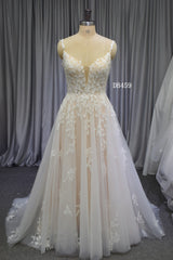 Starrs Bridal Collection- Heaven