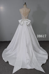 Starr Bridal Collection -Jazmine