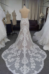 Starrs Bridal Collection- Nichole