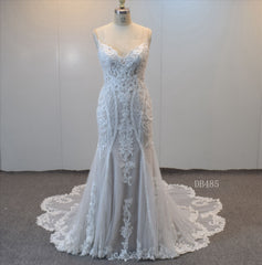 Starrs Bridal Collection- Ruth