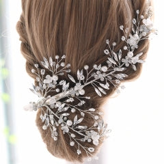 Bridal Hair Accessory-HP280