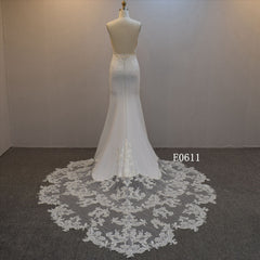 Starr Bridal Collection - Evelyn