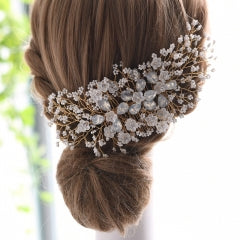 Bridal Hair Accessory- HP279