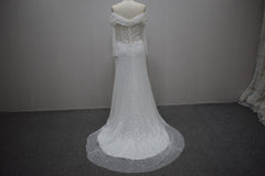 Starrs Bridal Collection- Blanca