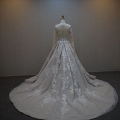 Starrs Bridal Collection-Stephanie