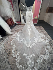 Starr Bridal Collection-Carmelita