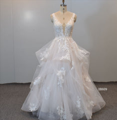 Starrs Bridal Collection- Johanna