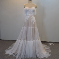 Starrs Bridal Collection-Esther