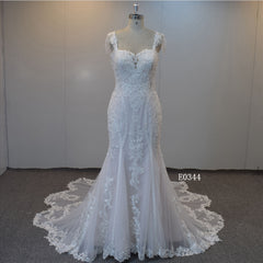 Starr Bridal Collection- Miriam