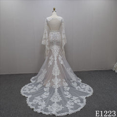 Starrs Bridal Collection- Melanye