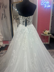 Starr Bridal Collection - Reina