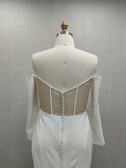 Starr Bridal Collection - Evita