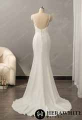 HeraWhite Bridal-HW 2875