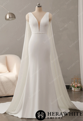 HeraWhite Bridal- HW2823