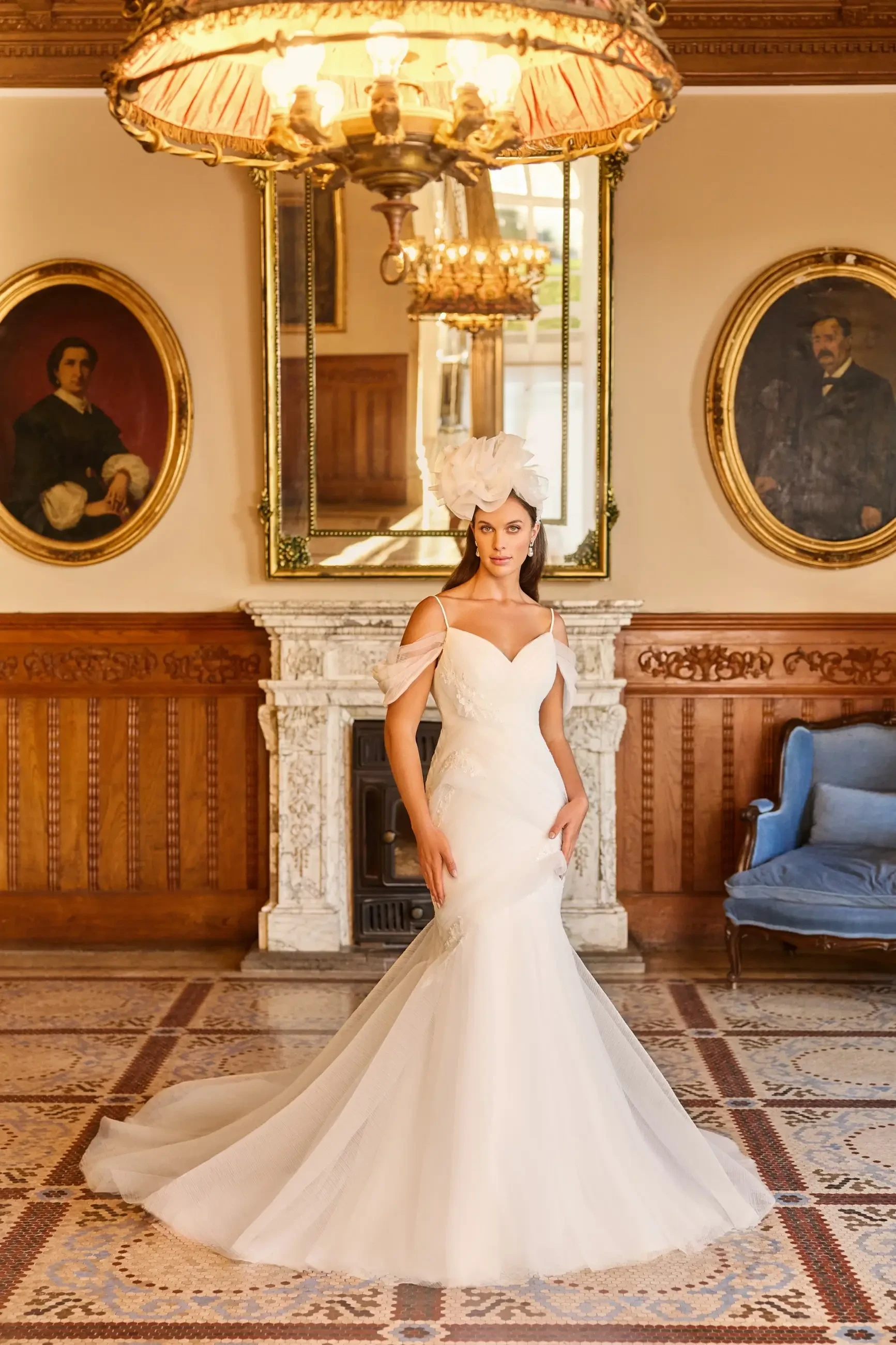 Monica Loretti 2026: European Elegance Now in Albuquerque. Desktop Image