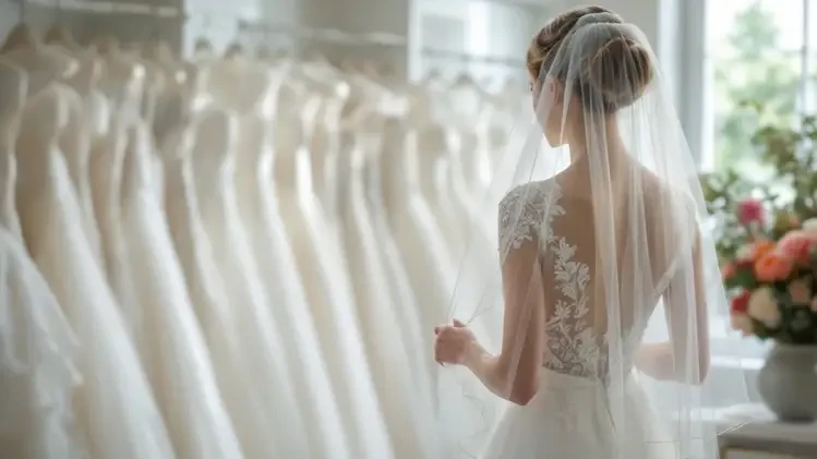 Cultural Wedding Attire: Incorporating Tradition Without Overspending Image