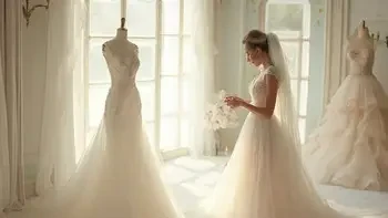 How to Look Like a Million Bucks at Your Wedding Without the Price Tag Image
