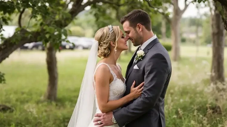 Navigating Sample Sales: Tips for Finding Your Dream Dress Image