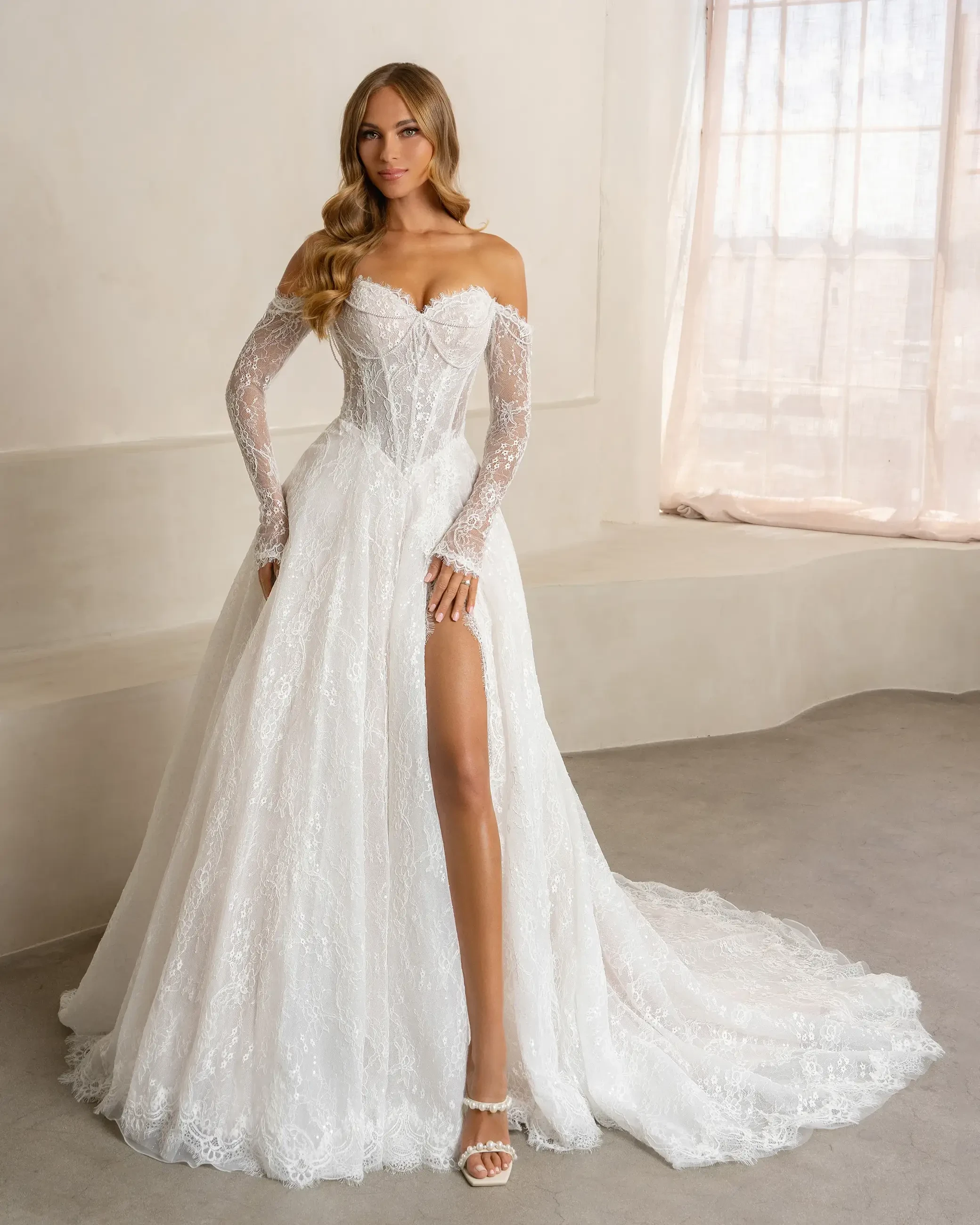 Kitty Chen Trunk Show