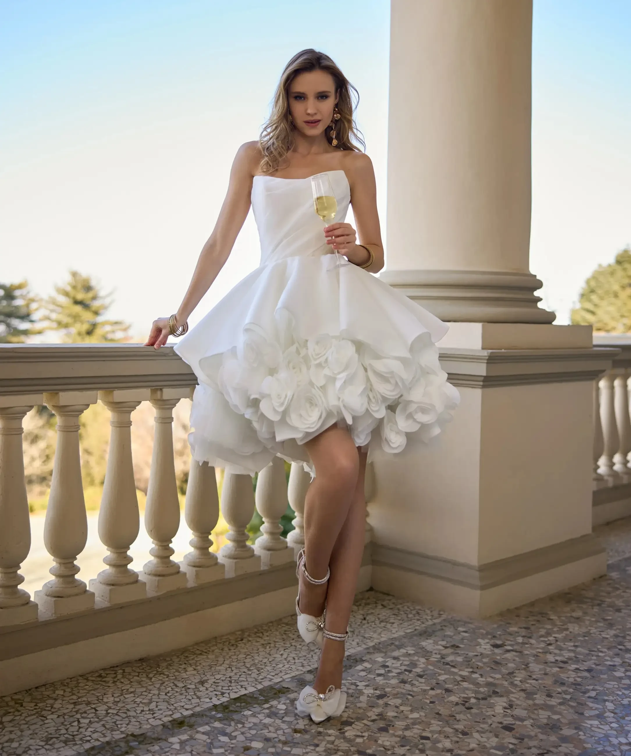 National Bridal Sale