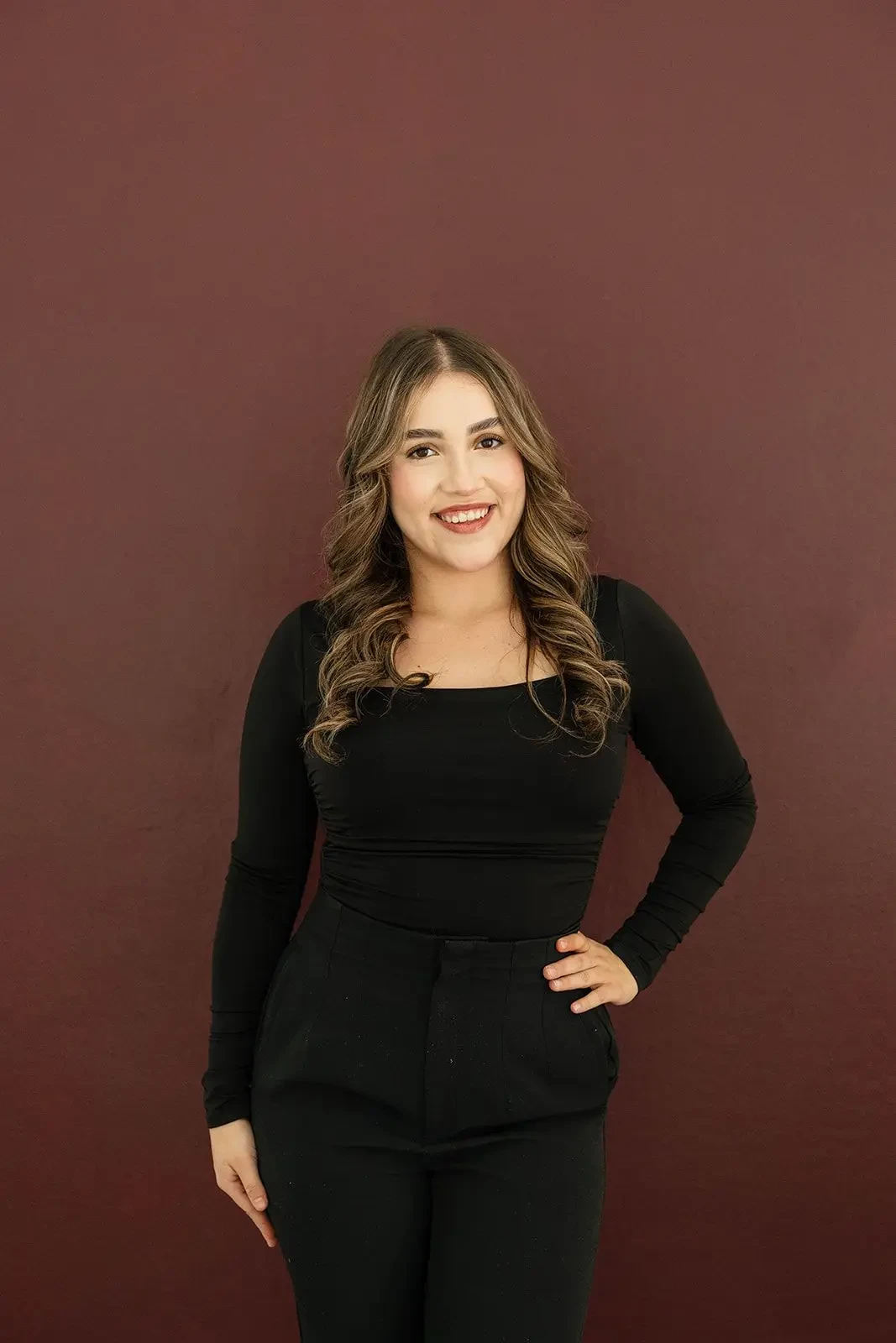 Dayeri Gallegos-Medina