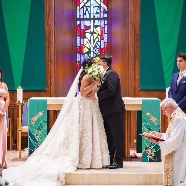 Catalina & Nathaniel